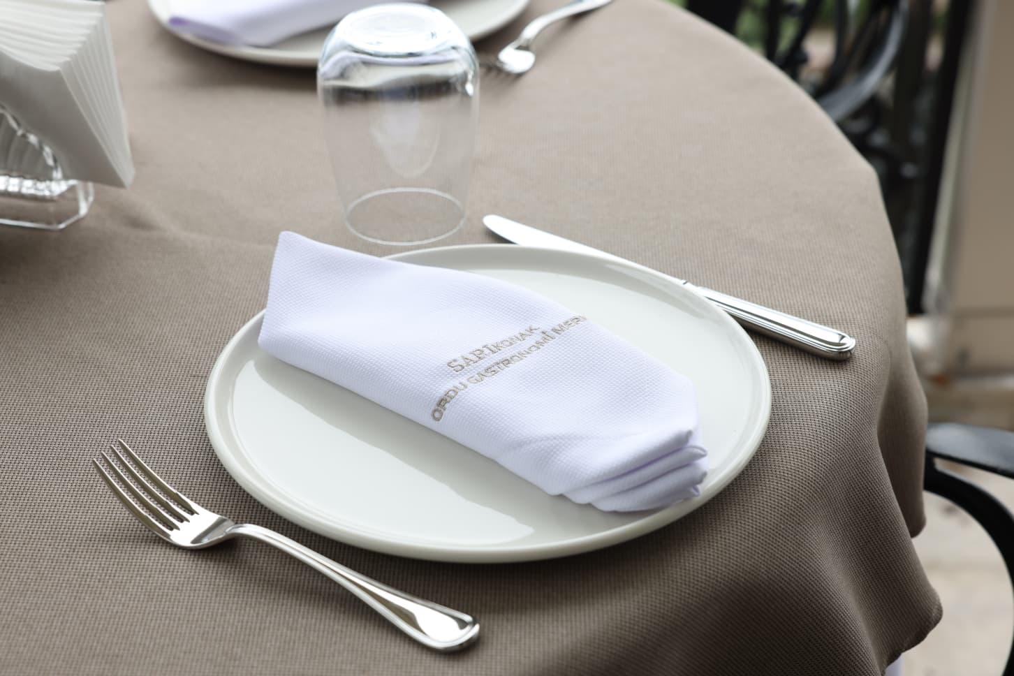 ORDU’NUN İLK GASTRONOMİ MERKEZİ MİSAFİRLERİNİ AĞIRLAMAYA DEVAM EDİYOR