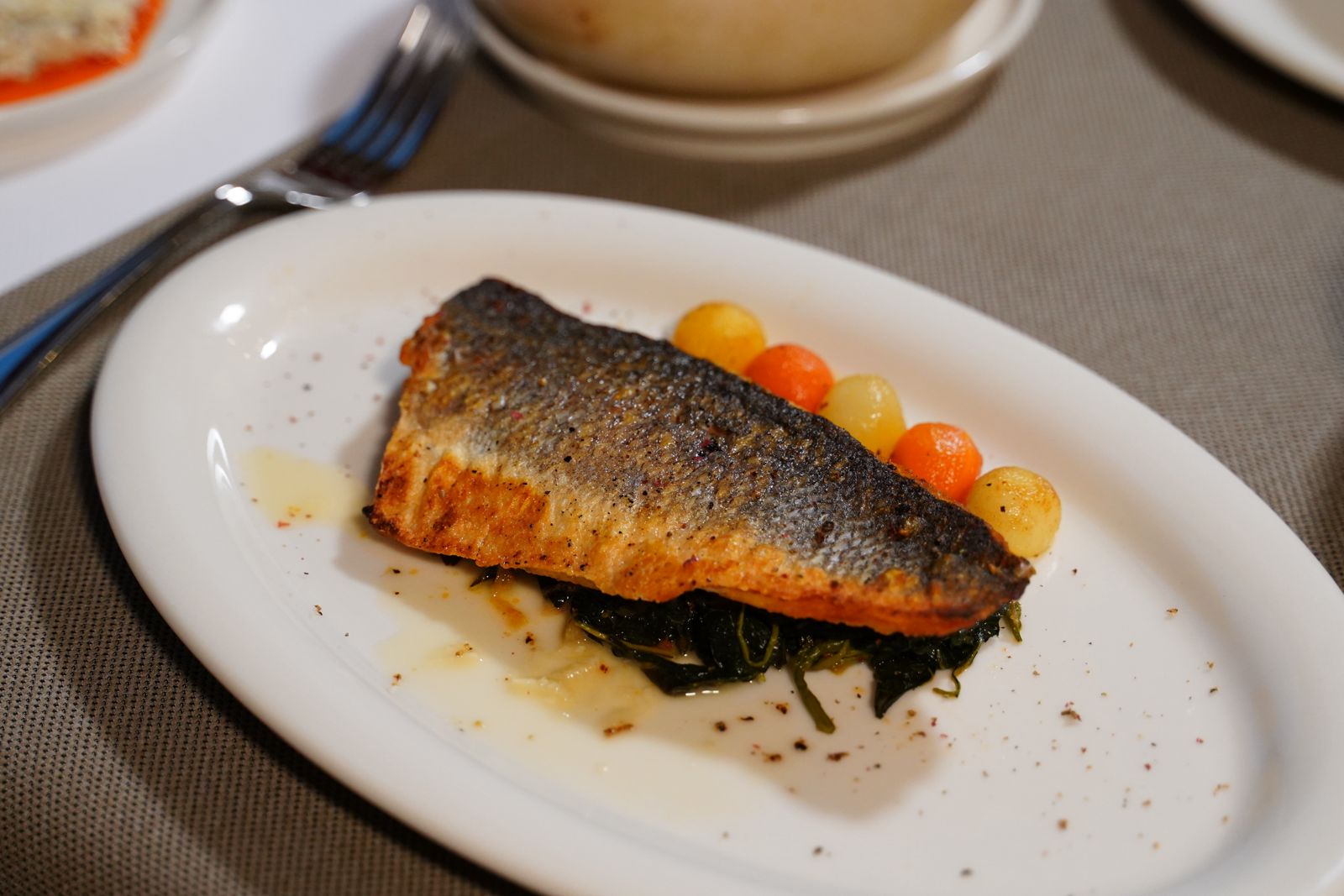 ORDU’NUN İLK GASTRONOMİ MERKEZİ MİSAFİRLERİNİ AĞIRLAMAYA DEVAM EDİYOR