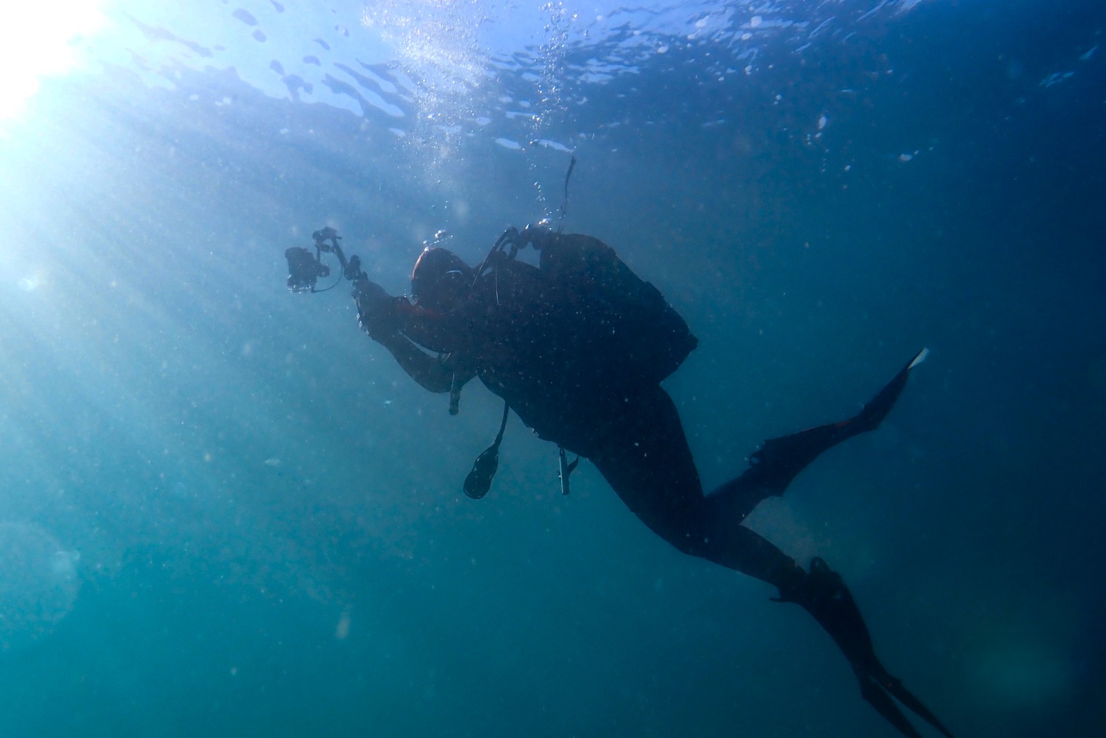 KARADENİZ’İN SAKLI CENNETİ GÜN YÜZÜNE ÇIKTI
