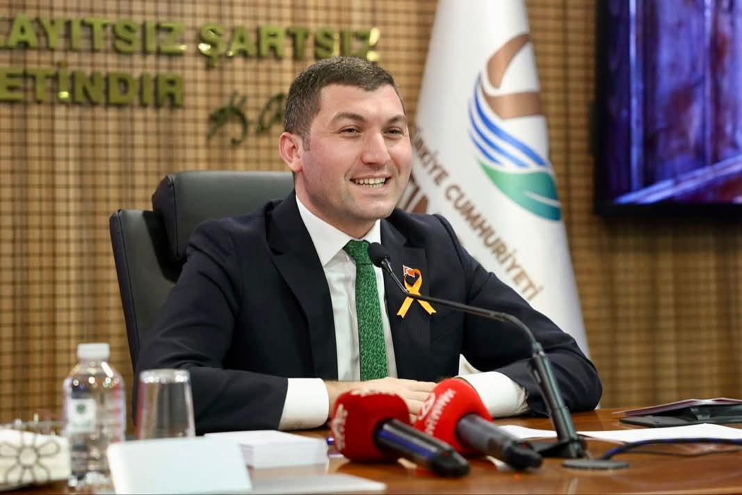 ALTINORDU BELEDİYESİ KAHVERENGİ KOKARCA İÇİN YENİDEN DEVREDE