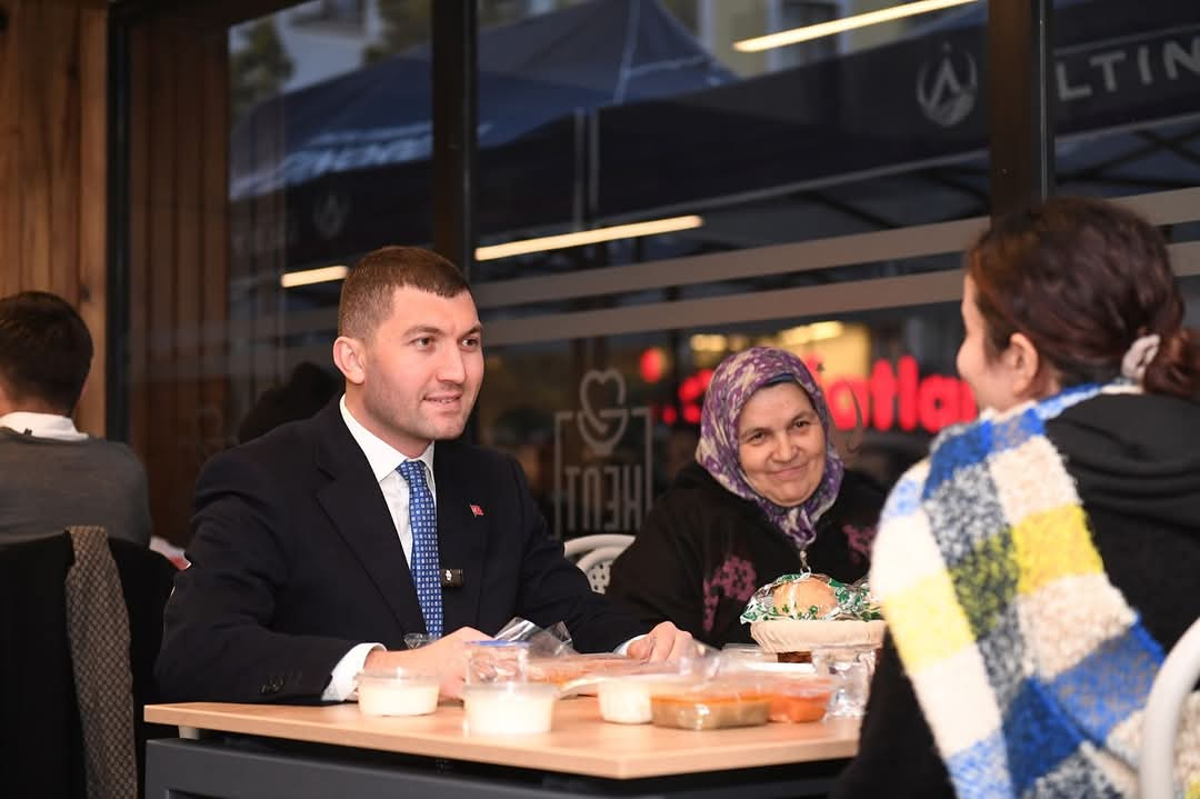 KENT LOKANTASI RAMAZAN’DA ÜCRETSİZ