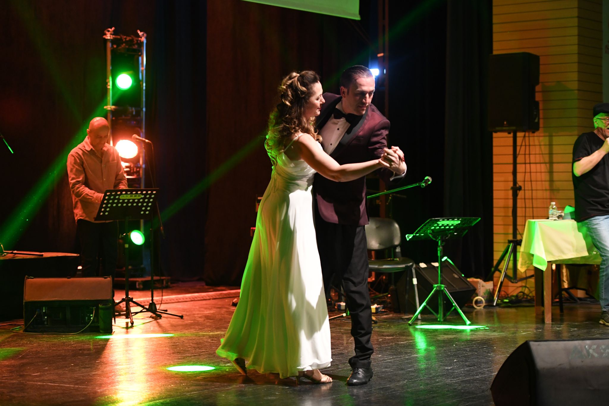 ORDU’NUN HİKAYESİ ŞARKILARLA ANLATILDI