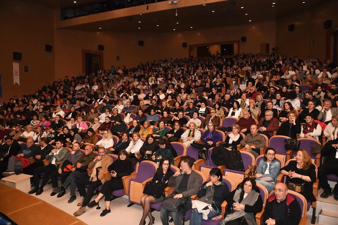 ORDU’NUN HİKAYESİ ŞARKILARLA ANLATILDI