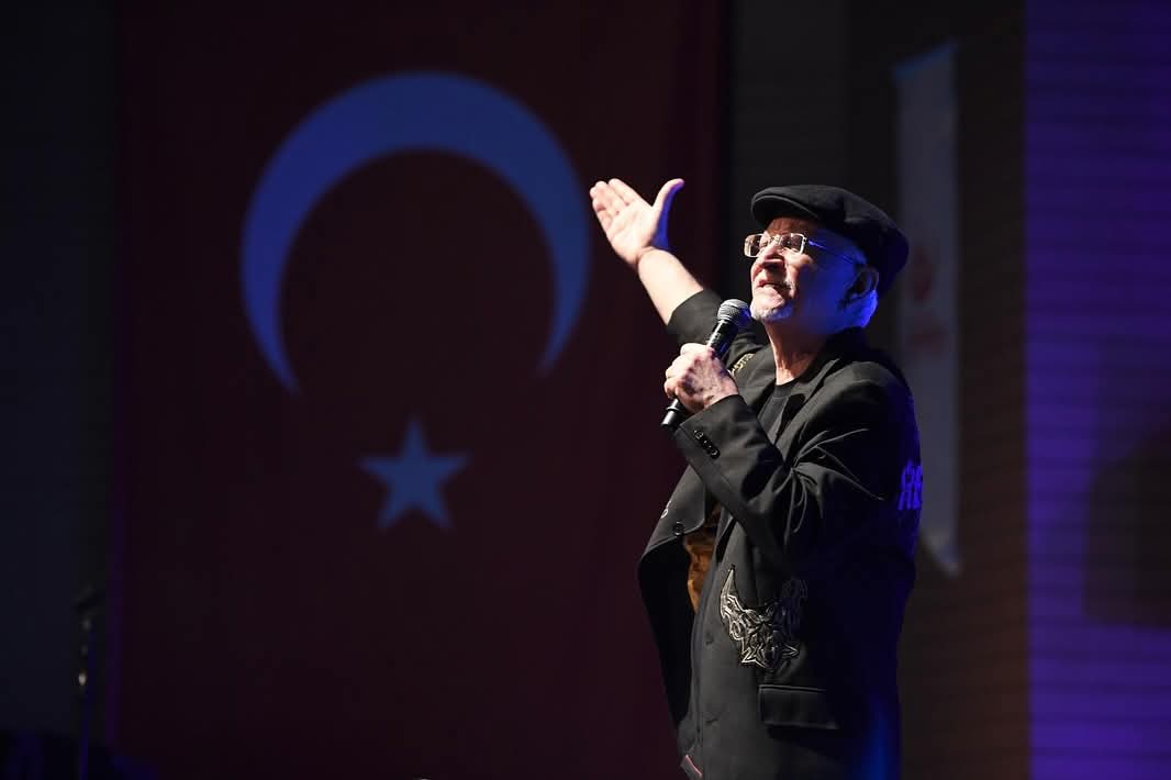ORDU’NUN HİKAYESİ ŞARKILARLA ANLATILDI