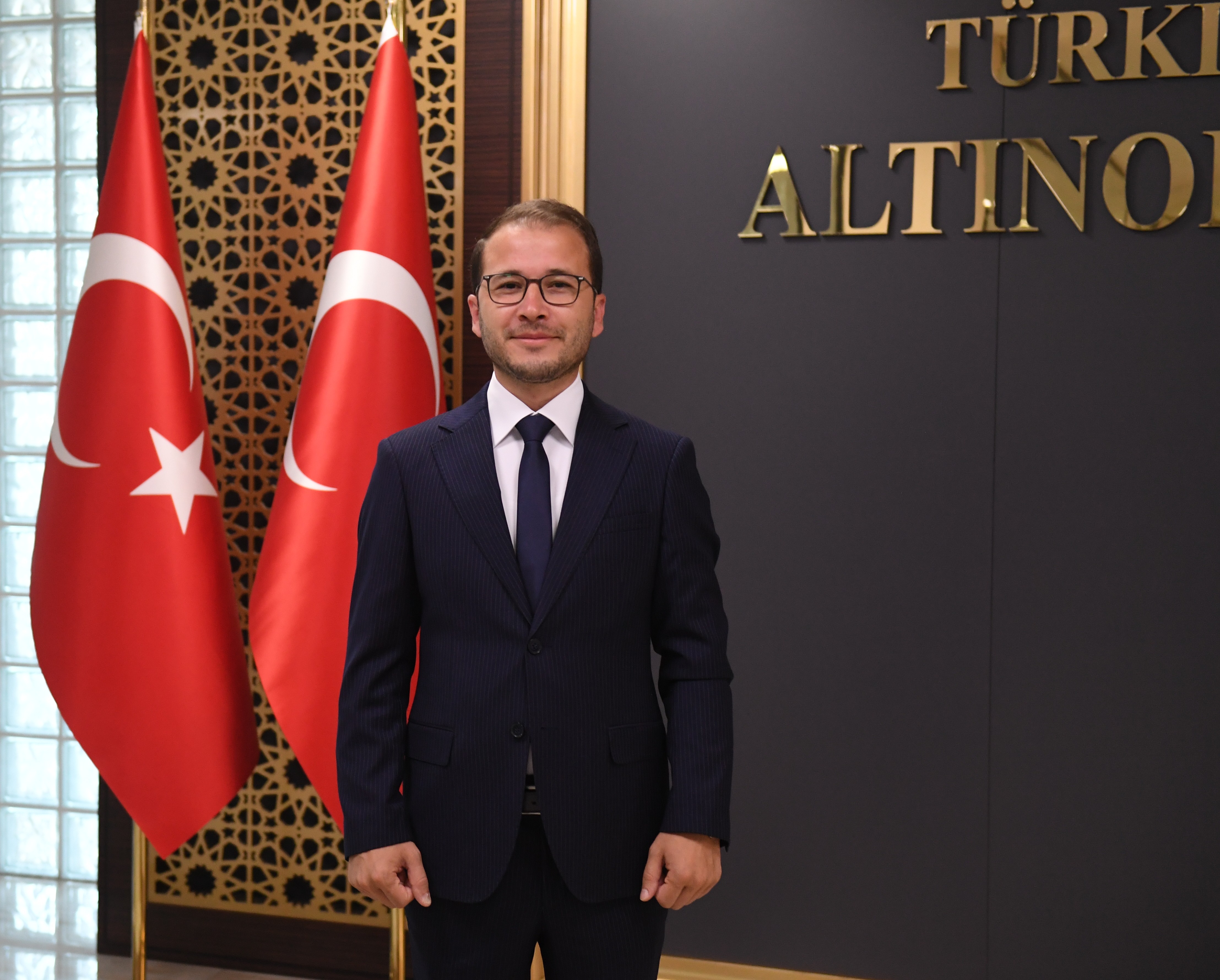 ALBEL A.Ş GENEL MÜDÜRLÜĞÜ