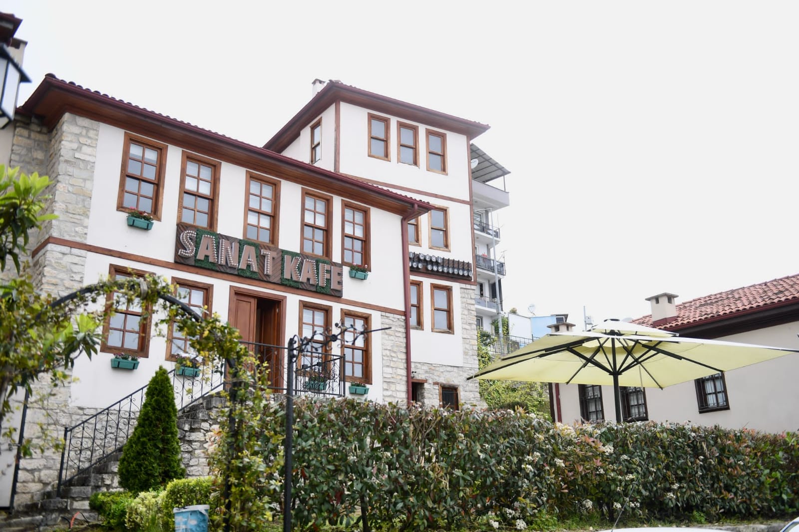 BAŞKAN TEPE’DEN GENÇLERE 19 MAYIS HEDİYESİ