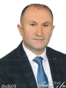 Eyüp BÜLÜR