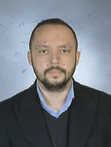 Hamdi Salih KALYONCU