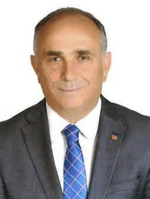 Hasan KARAMUSTAFAOĞLU