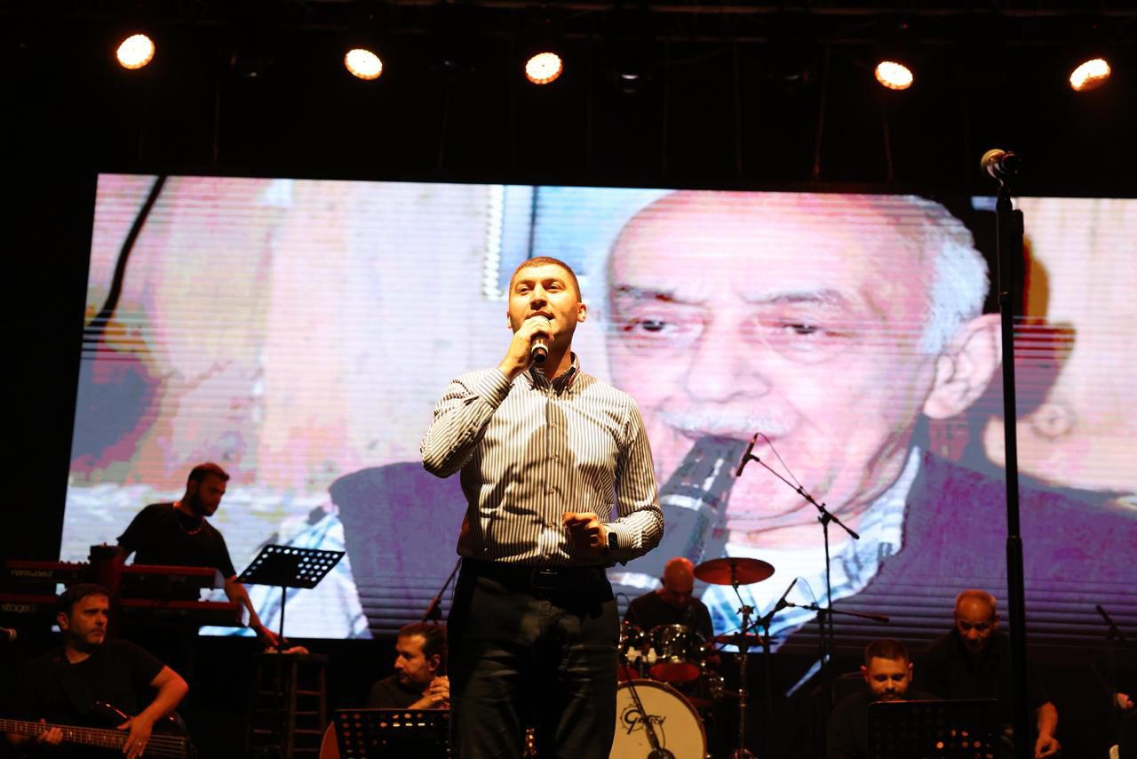 2’NCİ ORDU AHMET ÖZDEMİR KLARNET FESTİVALİ COŞKUYLA SONA ERDİ