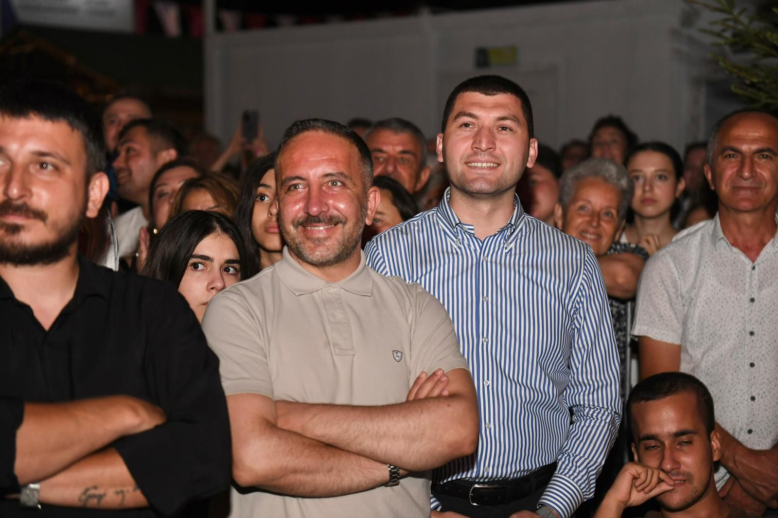 2’NCİ ORDU AHMET ÖZDEMİR KLARNET FESTİVALİ COŞKUYLA SONA ERDİ