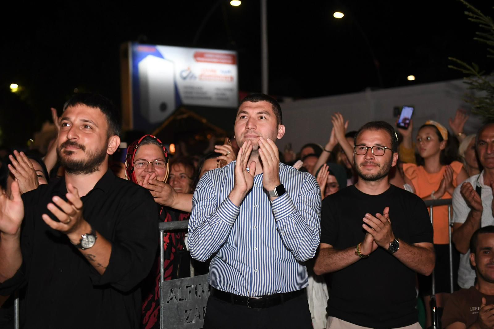 2’NCİ ORDU AHMET ÖZDEMİR KLARNET FESTİVALİ COŞKUYLA SONA ERDİ