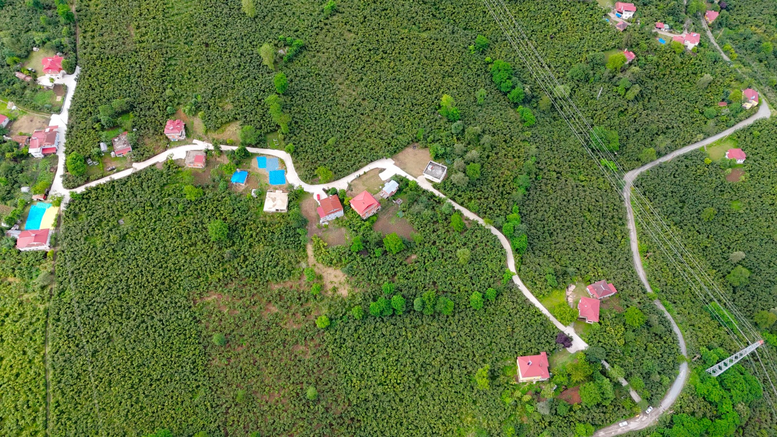 BAŞKAN TEPE, KIBRIS GAZİSİNE VERDİĞİ SÖZÜ 1 YIL GEÇMEDEN TUTTU