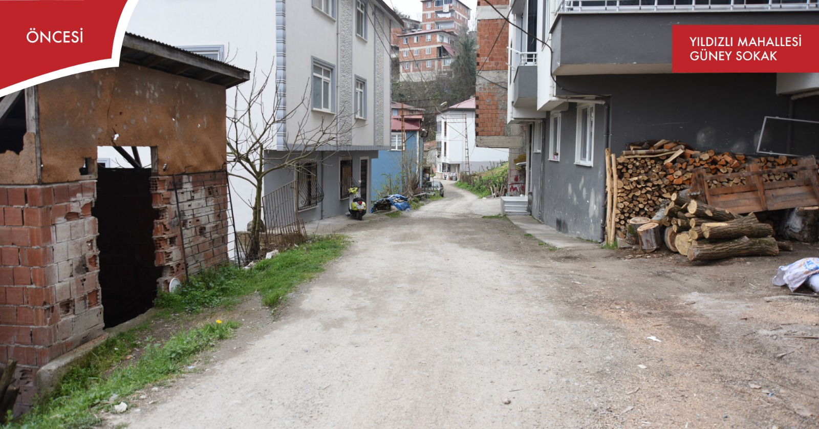 ÇEYREK ASIRLIK YOL ÇİLESİNE SON NOKTA