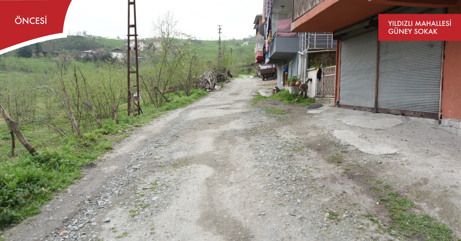 ÇEYREK ASIRLIK YOL ÇİLESİNE SON NOKTA