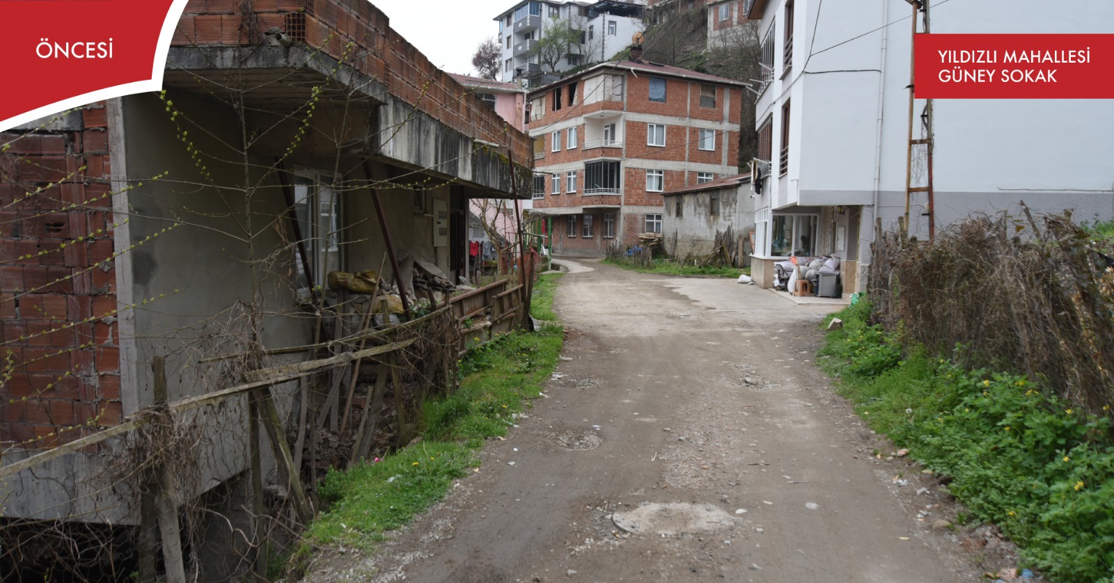 ÇEYREK ASIRLIK YOL ÇİLESİNE SON NOKTA