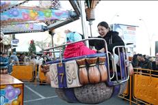 Altınordu Belediyesi’nin Yeni Yıl Pazarı Rekor İlgi Görüyor